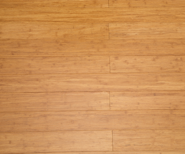 Bamboo Flooring