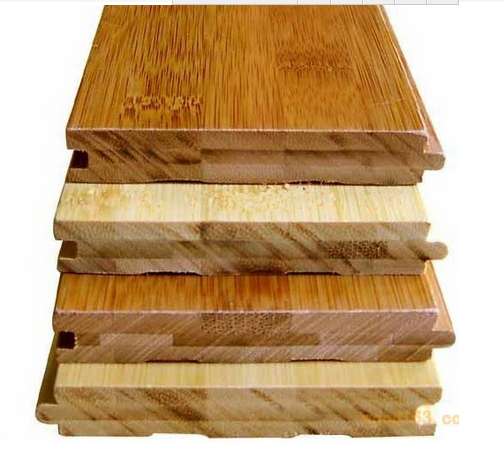 Bamboo Flooring