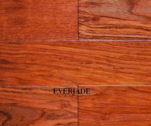 engineered flooring