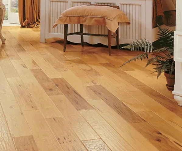 engineered flooring