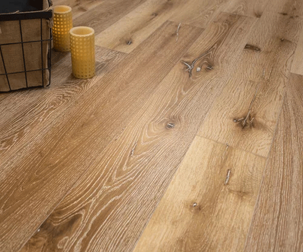 engineered flooring