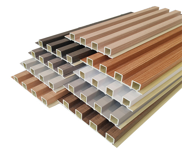 WPC wall panel indoor