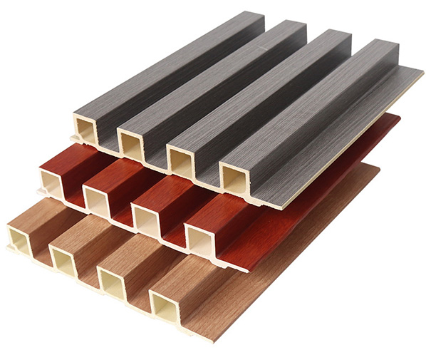 WPC wall panel indoor