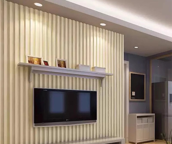 WPC wall panel indoor