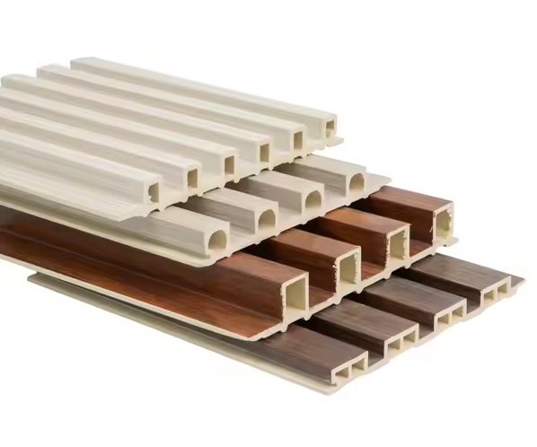 WPC wall panel indoor