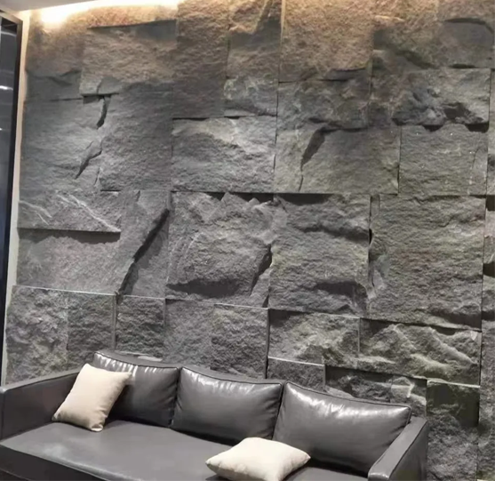 PU Stone wall panel
