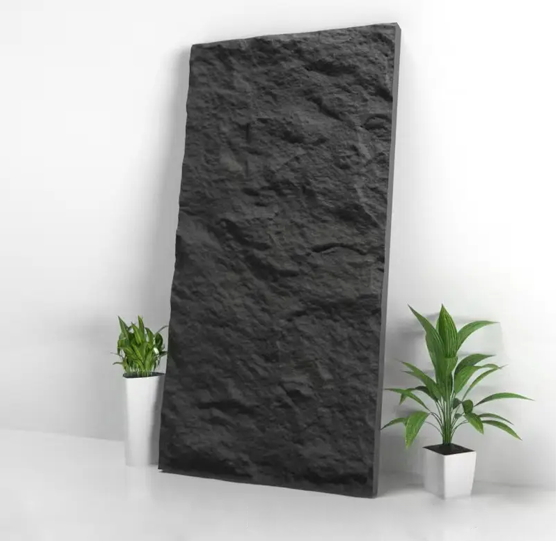 PP Stone wall panel