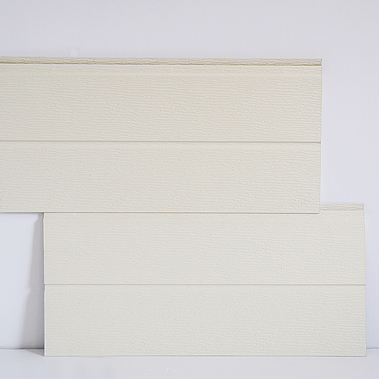 PU Sandwich Panel