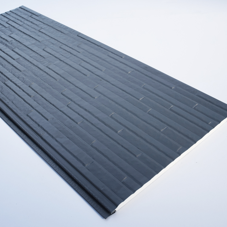 PU Sandwich Panel