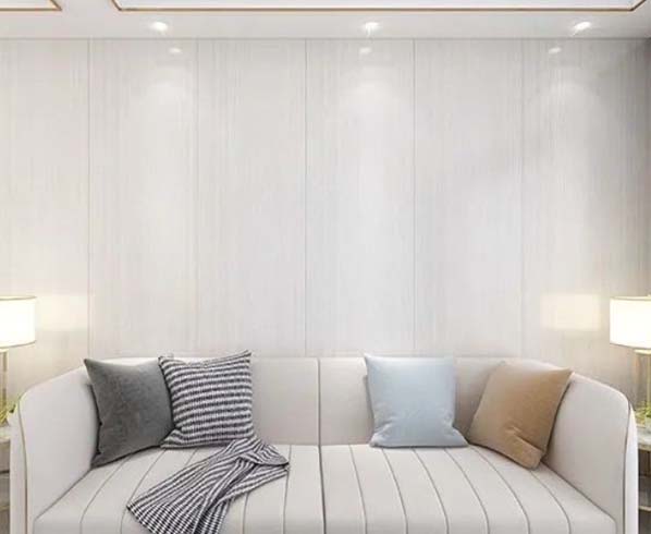 PVC Wall Panel