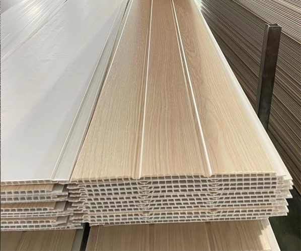 PVC Wall Panel