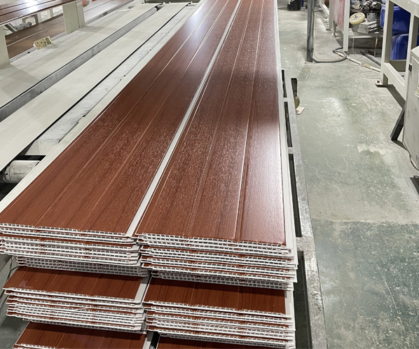 PVC Wall Panel