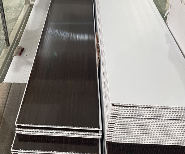 PVC Wall Panel