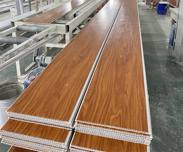 PVC Wall Panel